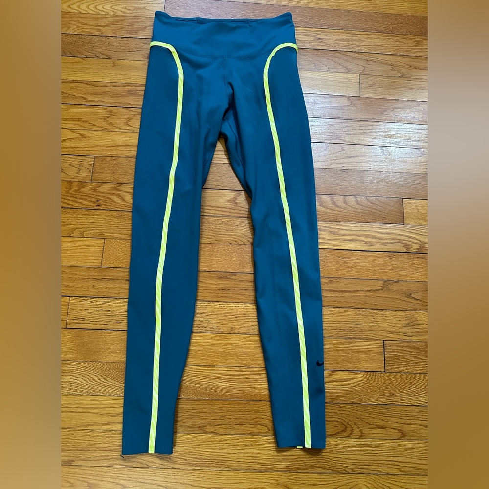 Nike One luxe Icon Clash Tights